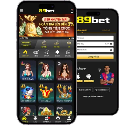 Thưởng nạp tiền 188bey