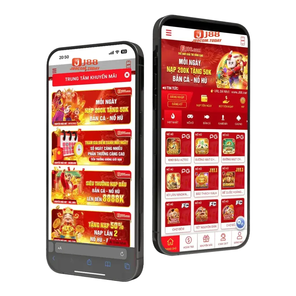 Trải nghiệm cá nhân hóa tại 188bey